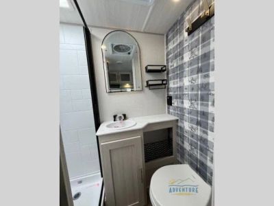 2026 Forest River R Pod - Photo 12