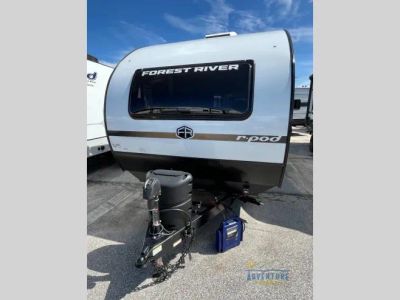 2026 Forest River R Pod - Photo 1