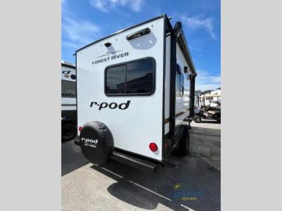 2026 Forest River R Pod - Photo 6