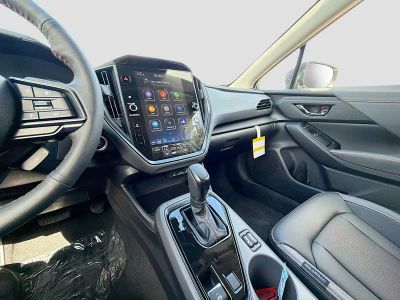 2026 Subaru Crosstrek — photo 24 view