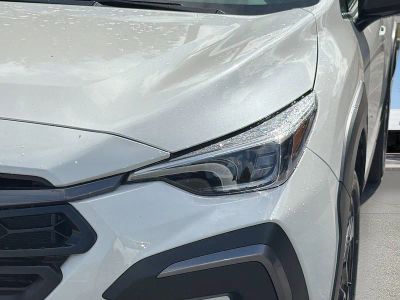 2026 Subaru Crosstrek — photo 9 view