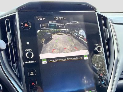 2026 Subaru Crosstrek — photo 28 view