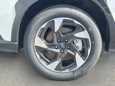 2026 Subaru Crosstrek — photo 36 view