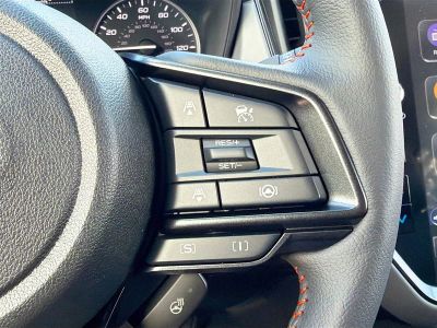2026 Subaru Crosstrek — photo 33 view