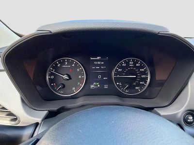 2026 Subaru Crosstrek — photo 35 view