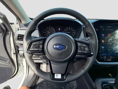 2026 Subaru Crosstrek — photo 34 view