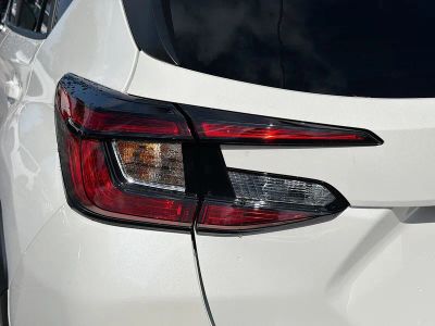 2026 Subaru Crosstrek — photo 10 view