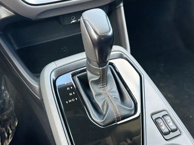 2026 Subaru Crosstrek — photo 25 view