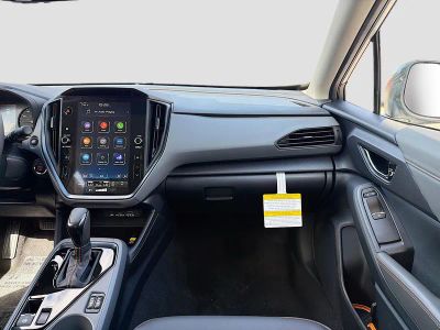 2026 Subaru Crosstrek — photo 17 view