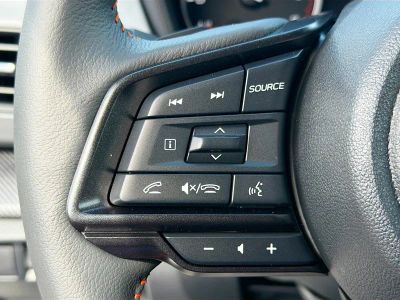 2026 Subaru Crosstrek — photo 32 view
