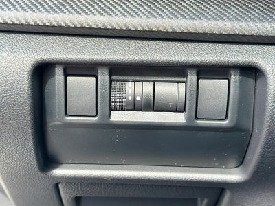 2026 Subaru Crosstrek — photo 30 view