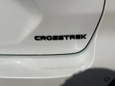 2026 Subaru Crosstrek — photo 11 view