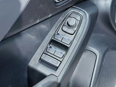 2026 Subaru Crosstrek — photo 21 view