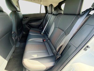 2026 Subaru Crosstrek — photo 19 view