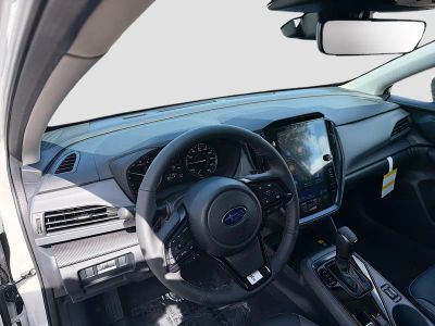 2026 Subaru Crosstrek — photo 23 view