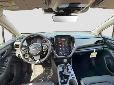 2026 Subaru Crosstrek — photo 15 view