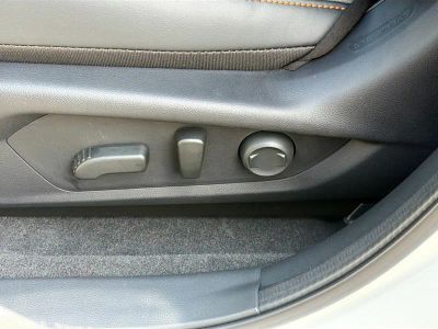 2026 Subaru Crosstrek — photo 22 view