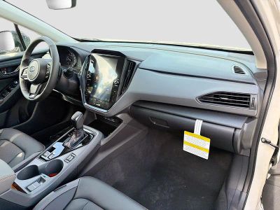 2026 Subaru Crosstrek — photo 13 view