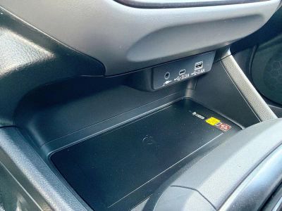 2026 Subaru Crosstrek — photo 26 view