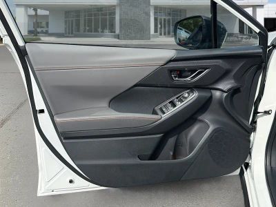 2026 Subaru Crosstrek — photo 20 view