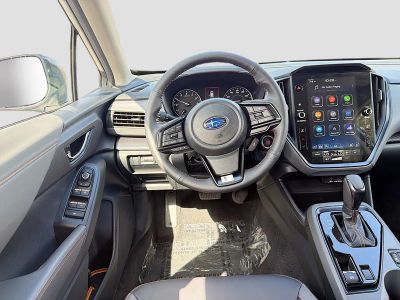 2026 Subaru Crosstrek — photo 16 view
