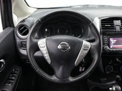 2018 Nissan Versa Note - Photo 27