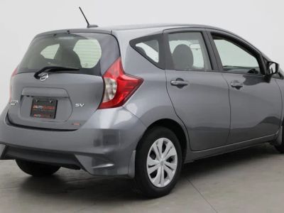 2018 Nissan Versa Note - Photo 10