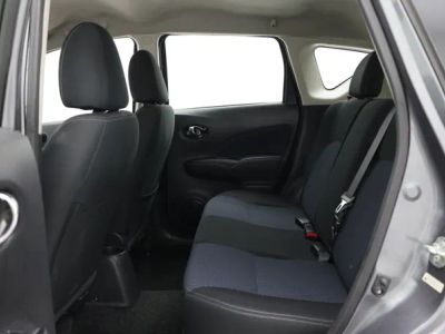 2018 Nissan Versa Note - Photo 25