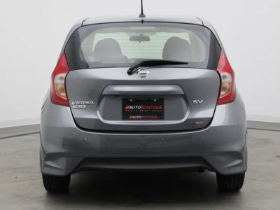 2018 Nissan Versa Note - Photo 8