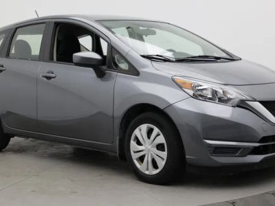 2018 Nissan Versa Note - Photo 3