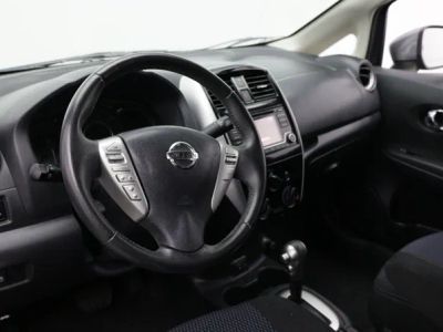 2018 Nissan Versa Note - Photo 11