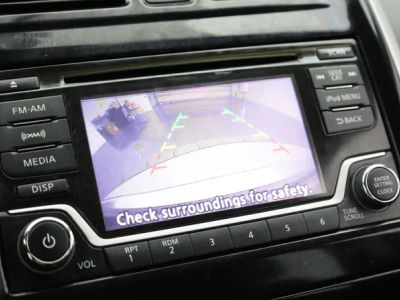 2018 Nissan Versa Note - Photo 19