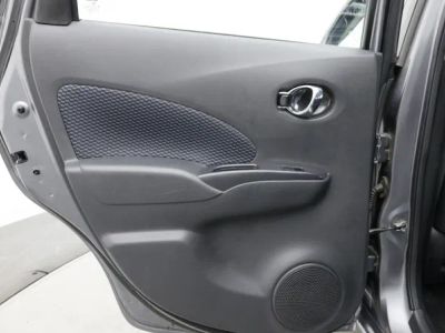 2018 Nissan Versa Note - Photo 26