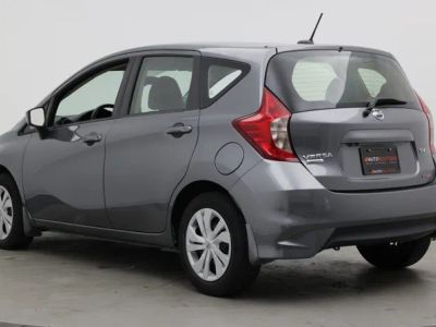 2018 Nissan Versa Note - Photo 6