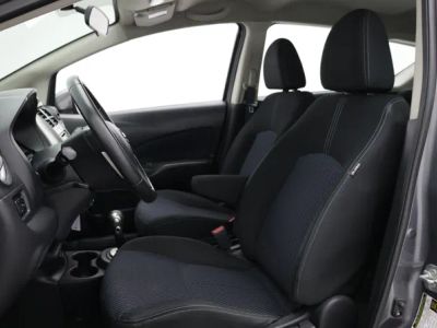 2018 Nissan Versa Note - Photo 14