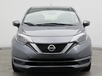 2018 Nissan Versa Note - Photo 2