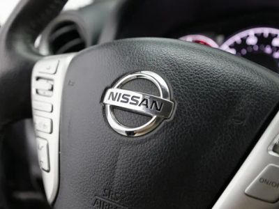 2018 Nissan Versa Note - Photo 22