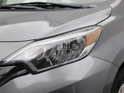 2018 Nissan Versa Note - Photo 4
