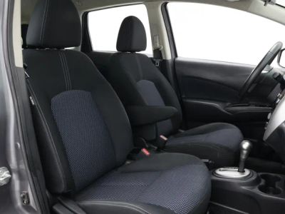 2018 Nissan Versa Note - Photo 36