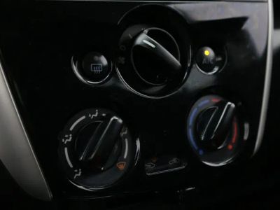 2018 Nissan Versa Note - Photo 16