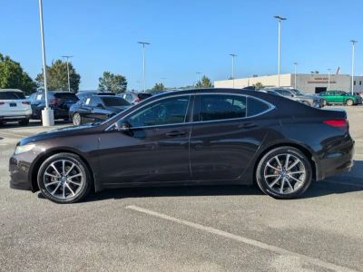 2015 Acura TLX - Photo 2