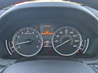 2015 Acura TLX - Photo 14