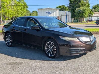 2015 Acura TLX - Photo 7