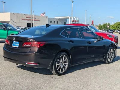2015 Acura TLX - Photo 5