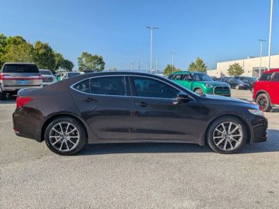 2015 Acura TLX - Photo 6