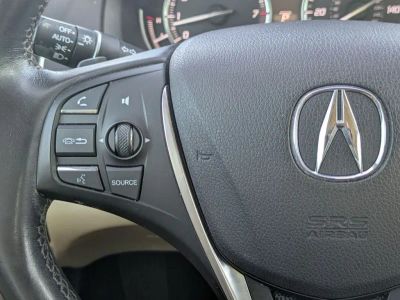 2015 Acura TLX - Photo 15