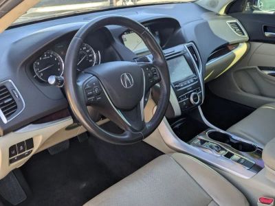 2015 Acura TLX - Photo 28