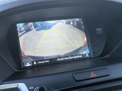2015 Acura TLX - Photo 18