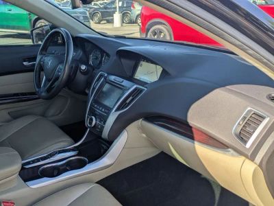 2015 Acura TLX - Photo 25