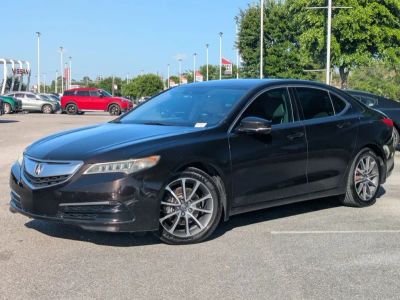 2015 Acura TLX - Photo 1